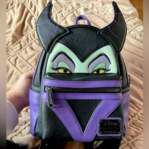 Disney maleficent, lounge fly